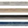 walther + design CHALET Blau 30x40 cm 1 St.