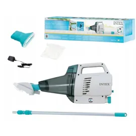 Intex Pool-Sauger wiederaufladbar inkl. Akku 28628