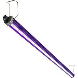 Lumatek 30 Watt UV-Zusatzlicht LED-Leiste