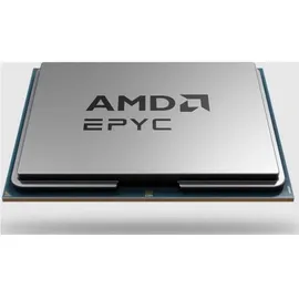 AMD EPYC 7303 2,4 GHz Tray 100-000001288