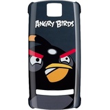 Nokia CC-5005 Angry Birds schwarz