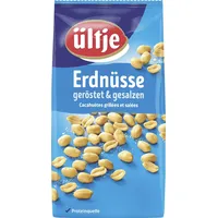 Ültje Erdnüsse Geröstet & Gesalzen (900 g)