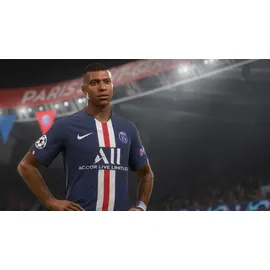 FIFA 21 (Download) (USK) (PS4)