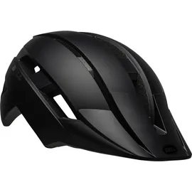 Bell Sidetrack II MIPS 50-57 cm Kinder matte black 2021