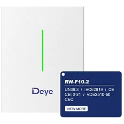  RW-F10.2 Battery 