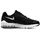 Nike Air Max Invigor Kinder Slim Schwarz/Weiß 35,5