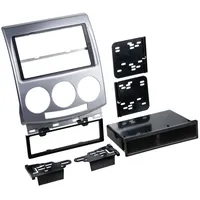 ACV Electronic 2-DIN mit Ablagefach Mazda 5
