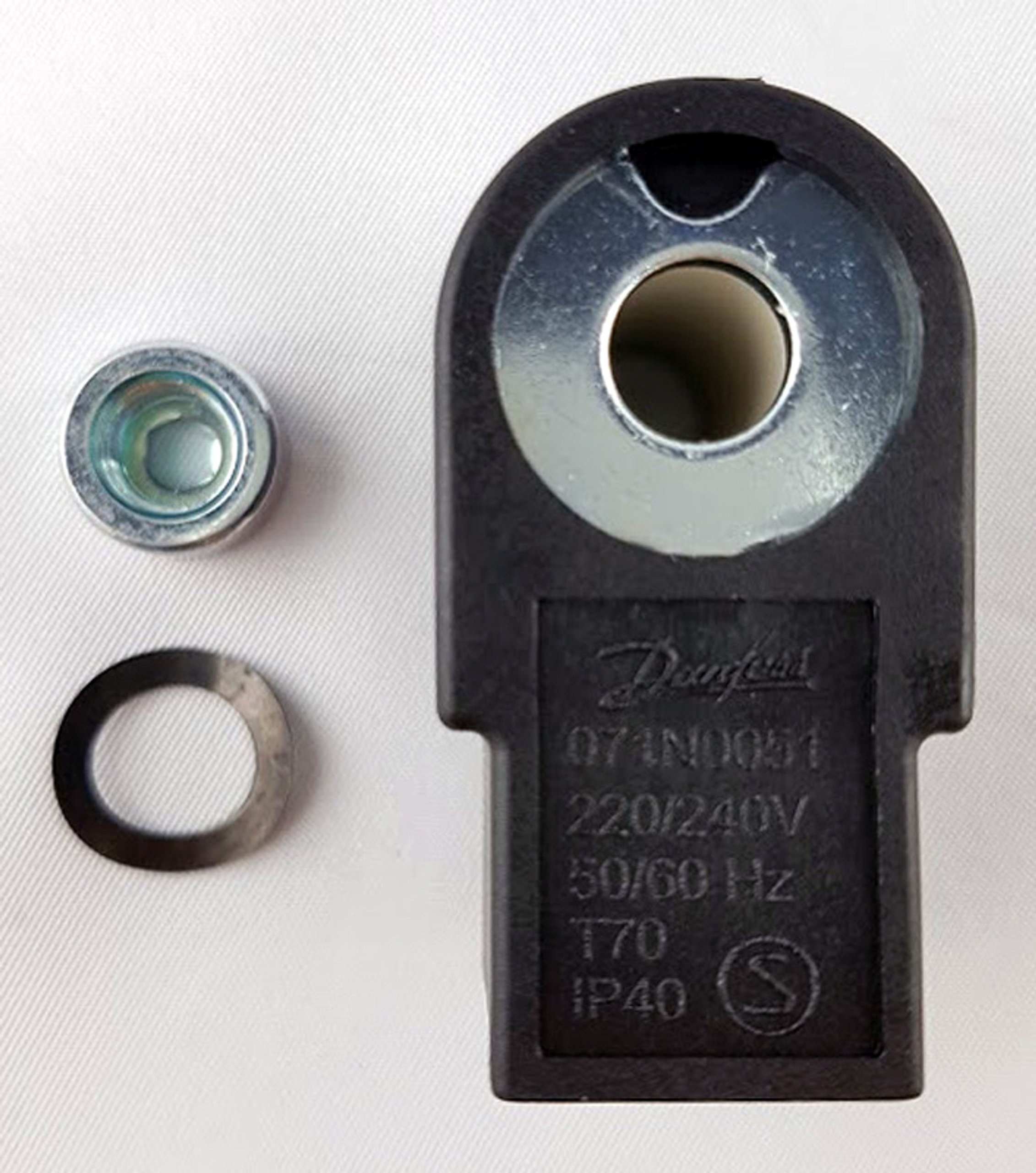 Brötje Magnetspule für Danfoss Ölpumpe BFP, 539302