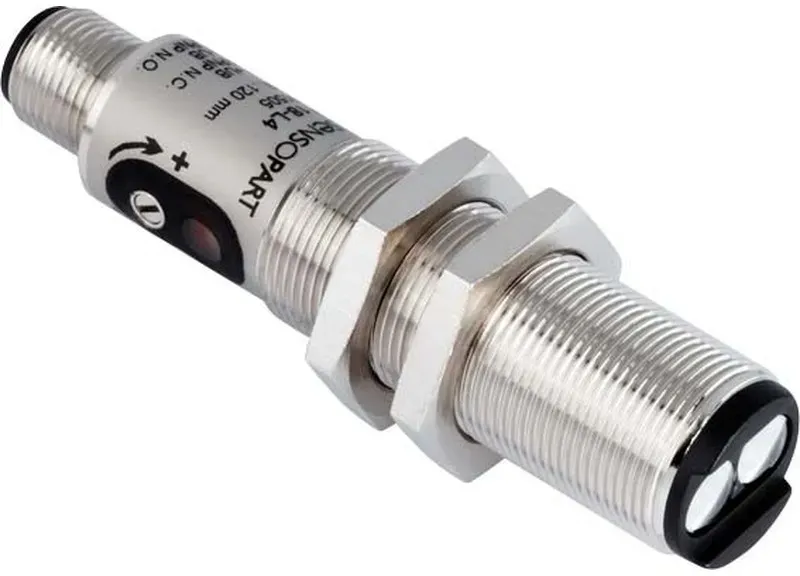 Sensopart Lichttaster FMH 18-L4
