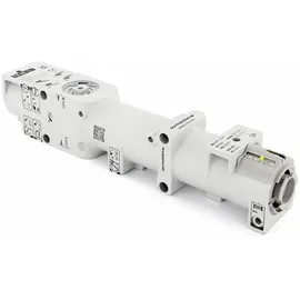 Dormakaba TS 98 XEA Türschließer Silber