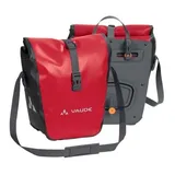 Vaude Aqua Front Paar red