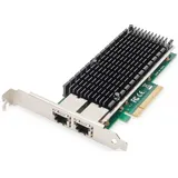 Fujitsu Ethernet Netzwerkadapter 4-Port, 1Gbit/s, RJ-45, I350-T4, OCP3