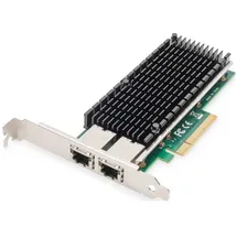 Fujitsu Ethernet Netzwerkadapter 4-Port, 1Gbit/s, RJ-45, I350-T4, OCP3