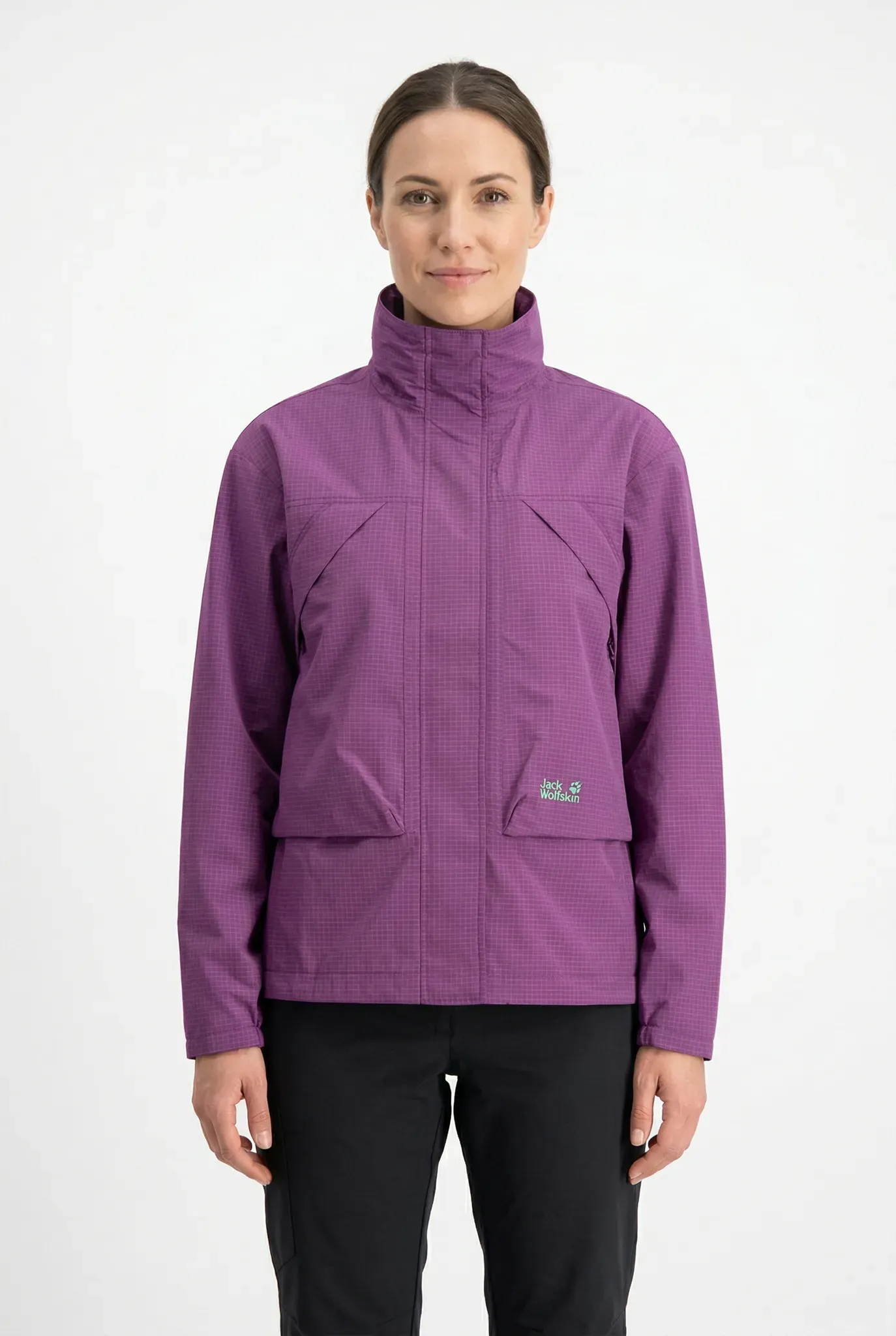 Funktionsjacke JACK WOLFSKIN 