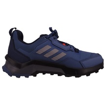 Adidas Terrex AX4 GTX Herren Wonder Steel / Grey Three / Impact Orange 42 2/3