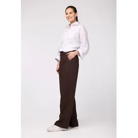 SURI FREY Stoffhose SFY Freyday Braun XS/S