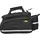 Topeak MTM TrunkBag DXP Gepäckträgertasche Schwarz Modell 2025