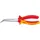 Knipex Flachrundzange 26 26 200