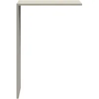 Forte Inneneinteilung, B/H/T 53,5/78,2/52,7 cm, einfache Montage