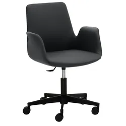 Mayer Sitzmöbel, Sessel 2010, Anthrazit, 2010_03_30487