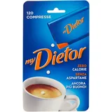 My Dietor Compresse Süßstoff  Italienisch 0 kcal 120 Tabletten