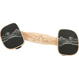 F2 Snake-Carver Carving Board Street Surfer Skateboard 2025