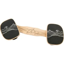 F2 Snake-Carver Carving Board Street Surfer Skateboard 2025