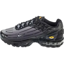 Nike Air Max Plus III Herren Grau/Schwarz 36,5
