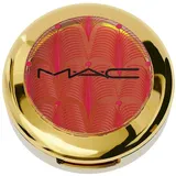 MAC Holiday Collection Skinfinish Metallic Cream Blush 5,7 g Coveted Coral