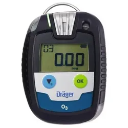 Gaswarngerät Pac 8000 Ozon (O3), 0 - 10 ppm