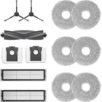DREAME Zubehör-Kit L10s Plus Original Zubehör RAK46