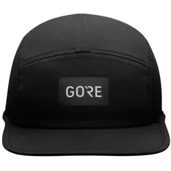 Gore Unisex ID Kappe schwarz
