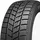 Dynamo Snow-H MWH01 195/60 R15 88T