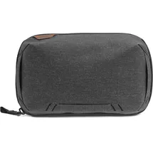 Peak Design Tech Pouch v2 - Charcoal BTP-CH-3
