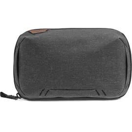 Peak Design Tech Pouch v2 - Charcoal BTP-CH-3