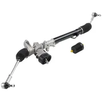 Mapco Lenkgetriebe 29806