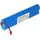 AccuCell Akku passend für V3s Pro/V8s 14,4V 2600mAh