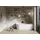 Bette Starlet V Silhouette Eckbadewanne 75 x 165 cm (6680-000CELVK+B601-901)