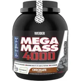 Weider Mega Mass 4000 Schoko Pulver 3000 g