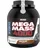 Weider Mega Mass 4000 Schoko Pulver 3000 g