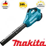 Makita DUB362Z Akku-Laubbläser (0088381693110)