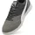 Puma King Top It IN Herren Shadow Gray/Puma White/Glacial Gray 39