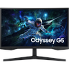 Odyssey G5 G55C (2024) 26.9"