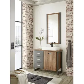 Home Affaire Detroit Waschtisch 91 x 40 cm