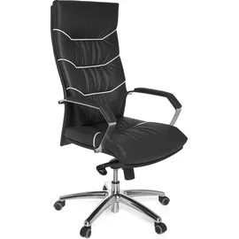 AMSTYLE Ferrol schwarz