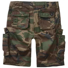 Brandit Textil Urban Legend Woodland 134