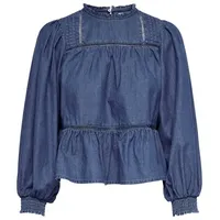Only Alaia - Medium Blue Denim - M