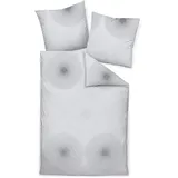 JANINE »CARMEN S55086-06 155x200,80x80«, mit Reißverschluss