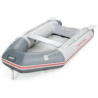BESTWAY Hydro-ForceTM Sportboot Komplett Set Caspian ProTM 280 x 152 x 42 cm