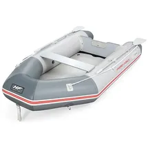 BESTWAY Hydro-ForceTM Sportboot Komplett Set Caspian ProTM 280 x 152 x 42 cm